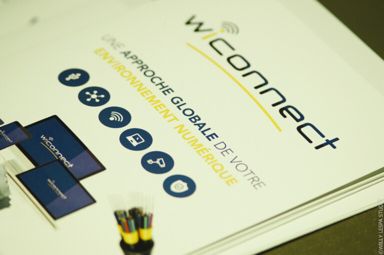 Wiconnect : Plus qu'une équipe spécialisée dans la technologie