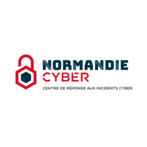 Logo de l'évènement Normandie Cyber