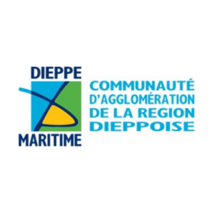 Logo de la région dieppoise