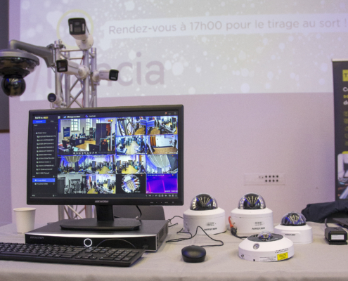 Wiconnect & Hikvision : un partenariat d'exception au service de la ...